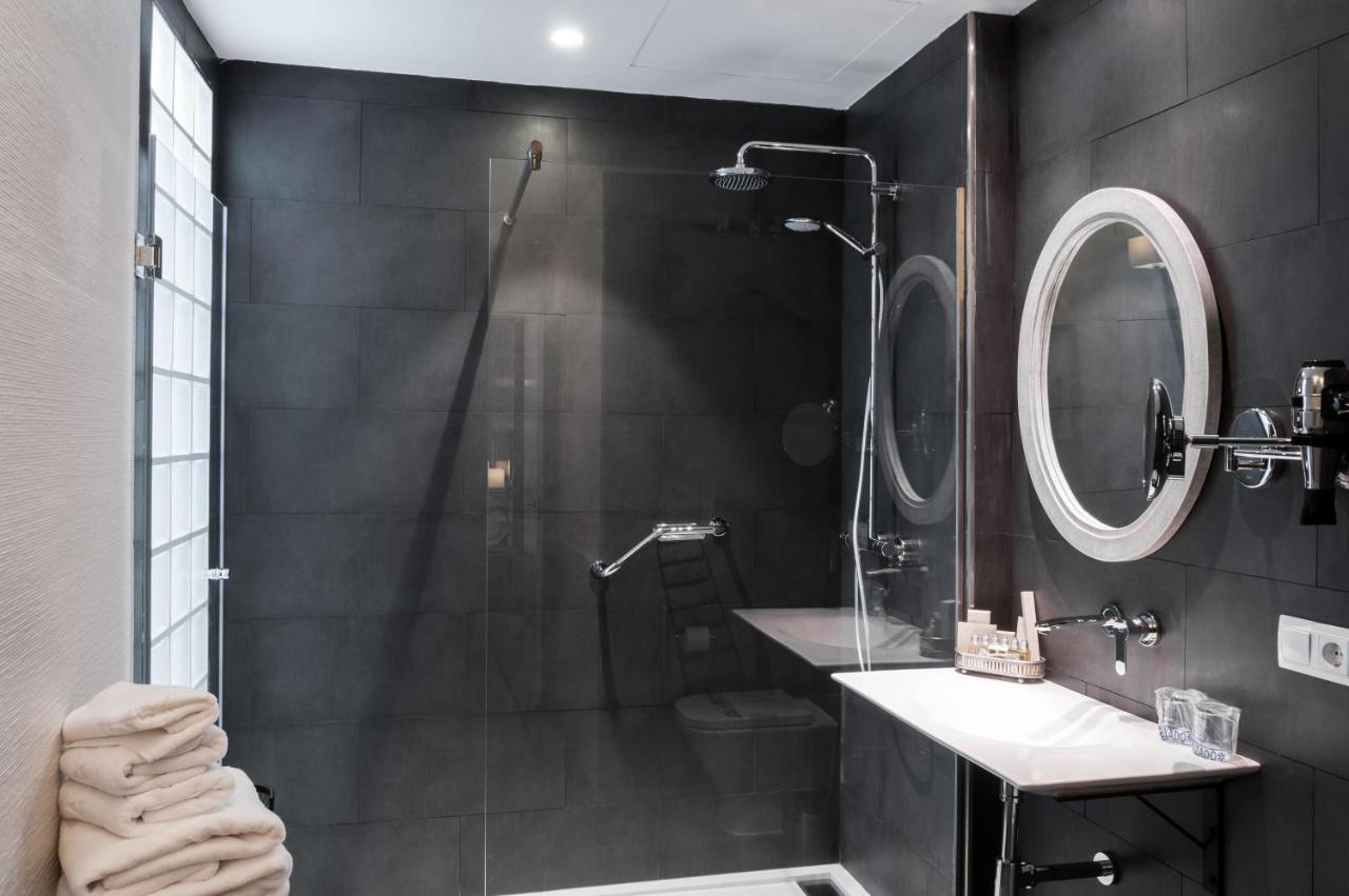 Suites Murillo Catedral Sevilla Exterior foto