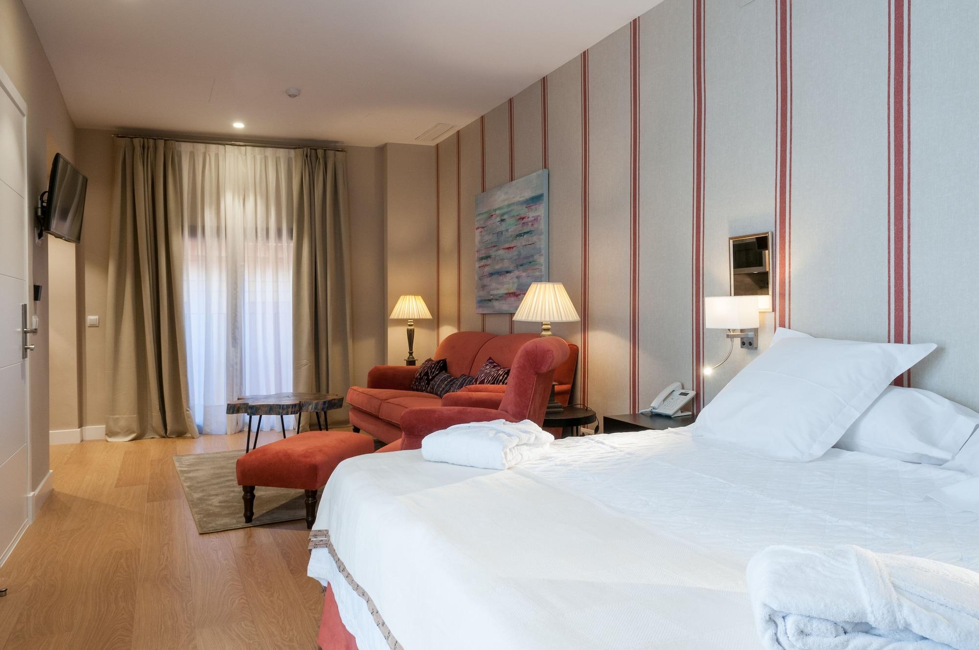 Suites Murillo Catedral Sevilla Exterior foto