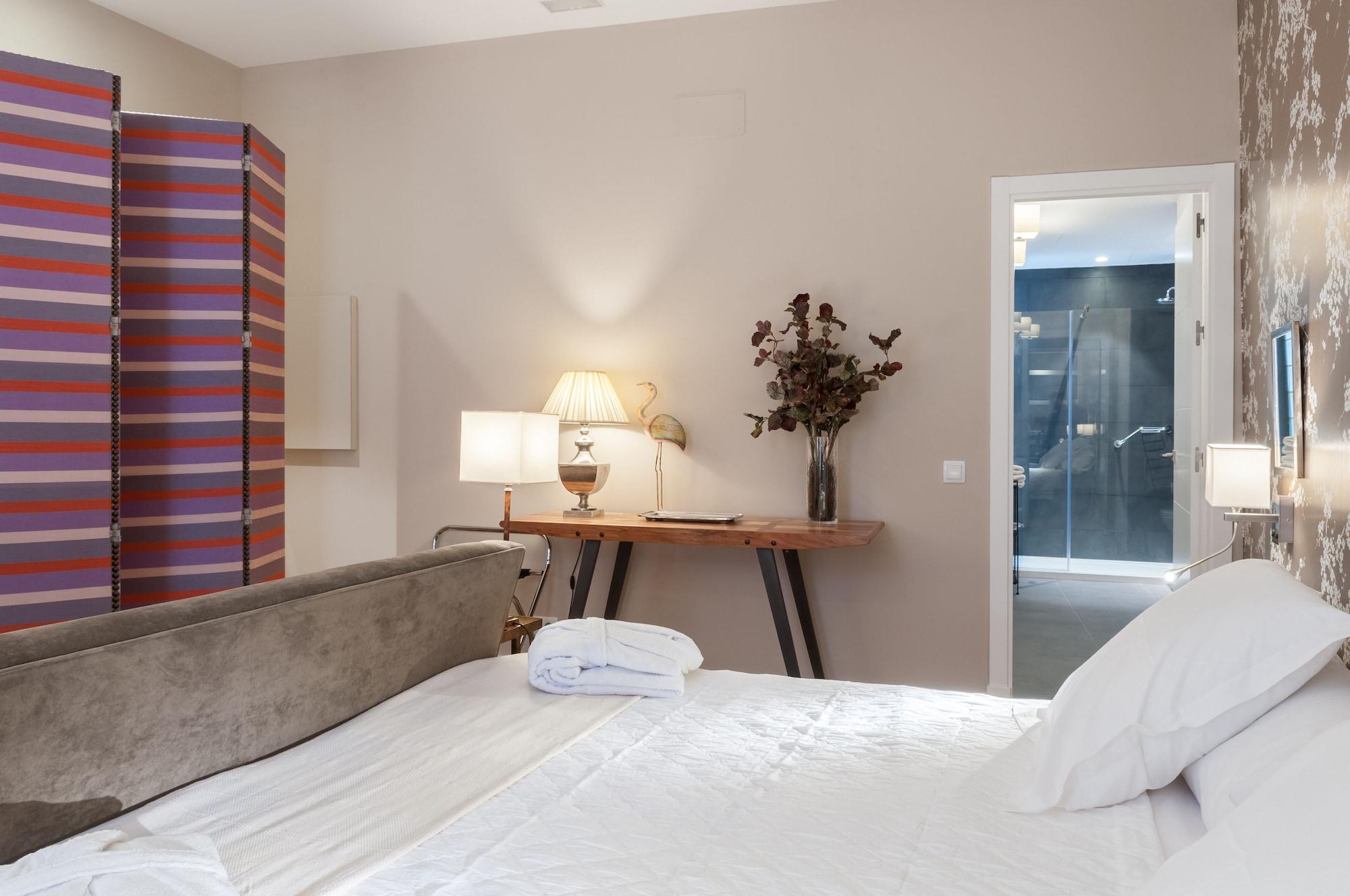 Suites Murillo Catedral Sevilla Exterior foto