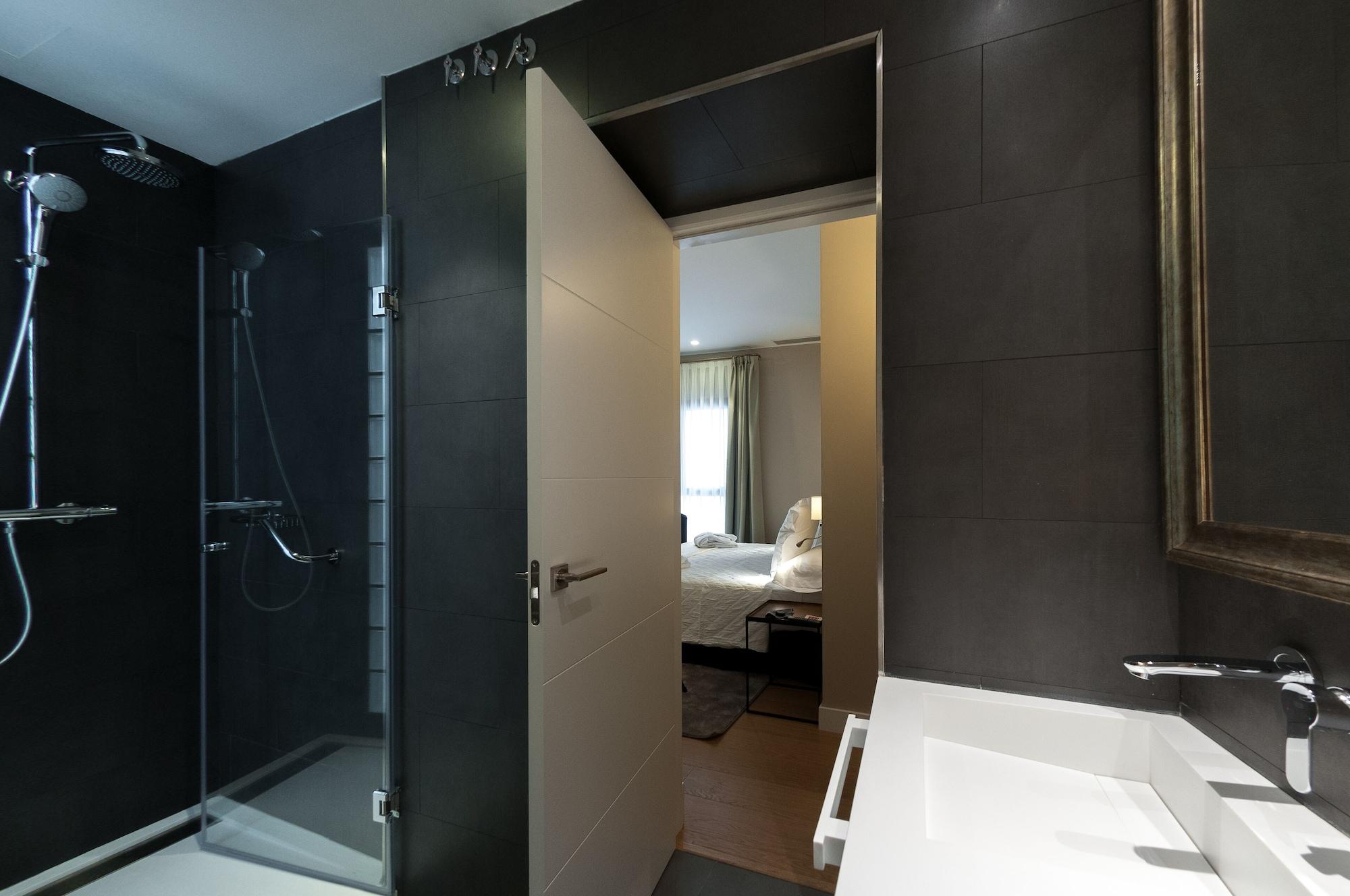 Suites Murillo Catedral Sevilla Exterior foto