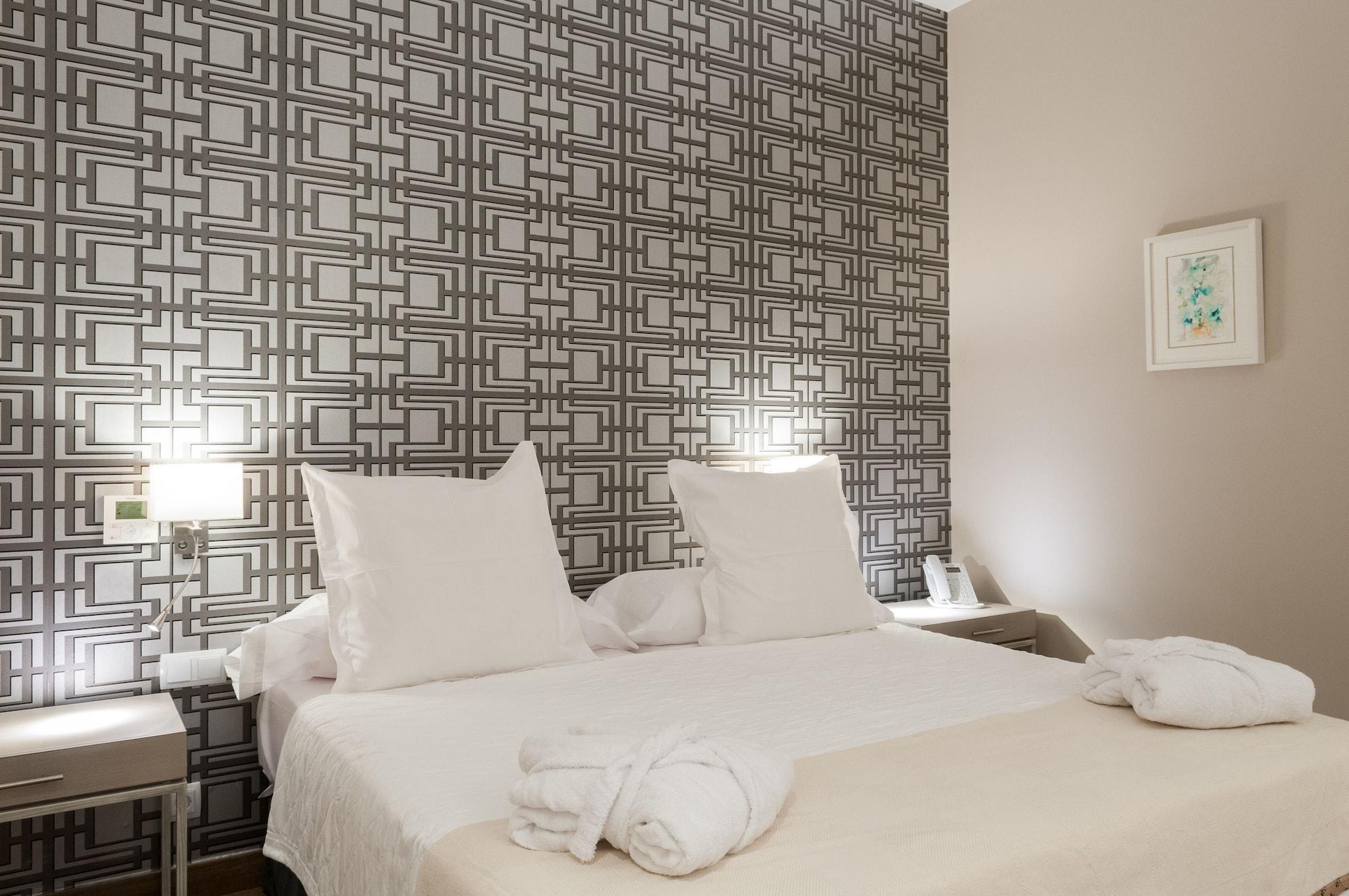 Suites Murillo Catedral Sevilla Exterior foto