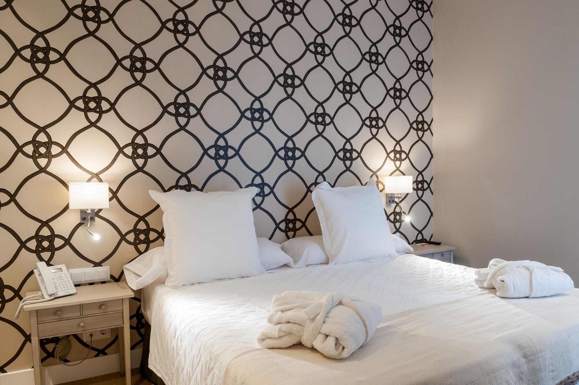 Suites Murillo Catedral Sevilla Exterior foto